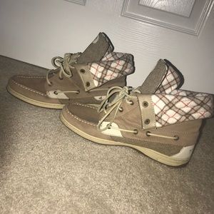 Sperry Top-Sider Hikerfish size 11